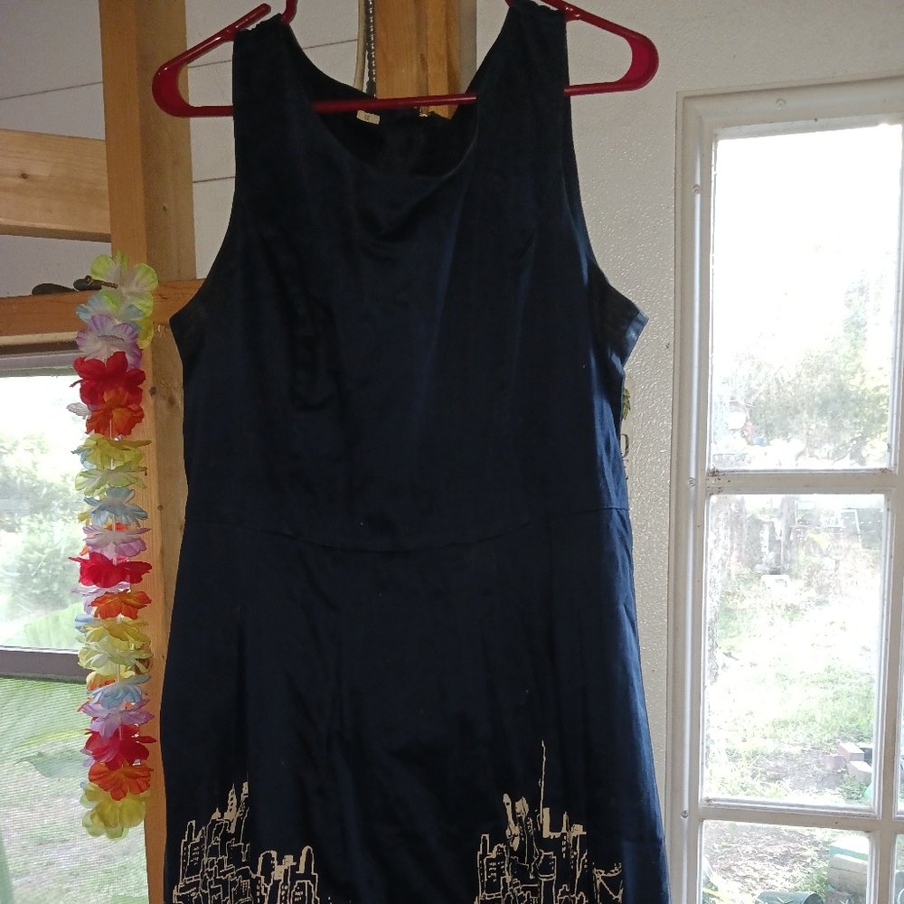 Dress